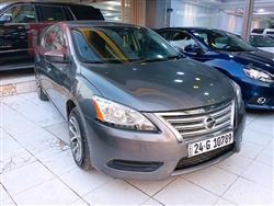 نیسان سێنترا